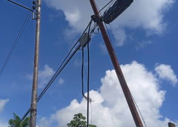 Siguen sin telefonía e internet sectores de Betijoque