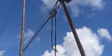 Siguen sin telefonía e internet sectores de Betijoque