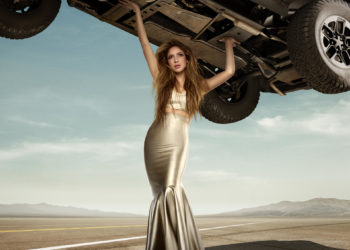 Shakira anuncia las fechas del tramo latinoamericano de su gira ‘Las mujeres ya no lloran’