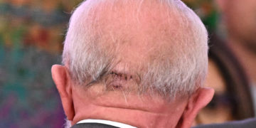 Fiscal Tarek William Saab acusa a Lula de usar accidente para «mentirle» a los BRICS