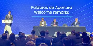 Peña denuncia el exilio de periodistas perseguidos por Gobiernos de Venezuela y Nicaragua