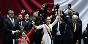 Fallece Ifigenia Martínez, presidenta de la Cámara de Diputados de México a los 94 años