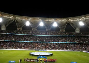 La Supercopa se jugará en Yeda, con Real Madrid-Mallorca y Athletic-Barça en semifinales
