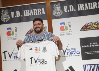 Maradona Jr. toma las riendas de un Tercera: «En mi familia me enseñaron a soñar»