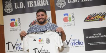 Maradona Jr. toma las riendas de un Tercera: «En mi familia me enseñaron a soñar»