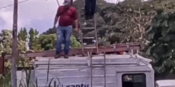 Cantv solucionó problema de incomunicación en desarrollos habitacionales de Betijoque