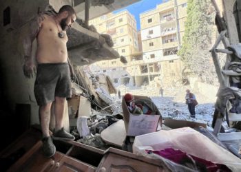 Al menos 19 muertos en ataques de Israel en el Líbano en las últimas 24 horas