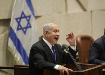 Netanyahu promete seguir atacando a Hizbulá «también en Beirut» tras muerte de 4 soldados