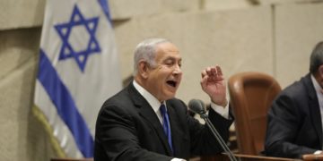 Netanyahu promete seguir atacando a Hizbulá «también en Beirut» tras muerte de 4 soldados