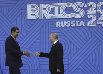 Brasil vetó a Venezuela en los BRICS tras presiones de «última hora» de Maduro