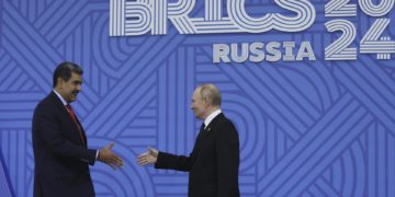 Brasil vetó a Venezuela en los BRICS tras presiones de «última hora» de Maduro