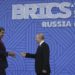 Brasil vetó a Venezuela en los BRICS tras presiones de «última hora» de Maduro