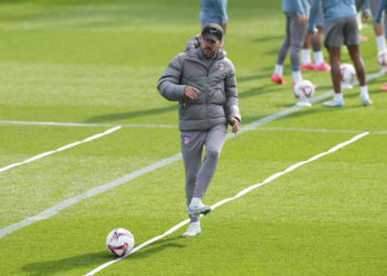 Tras la decepción europea, exigencia máxima en LaLiga