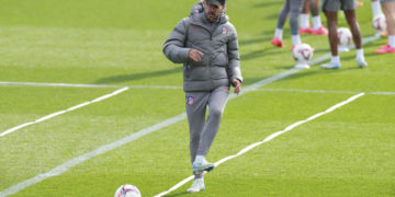 Tras la decepción europea, exigencia máxima en LaLiga