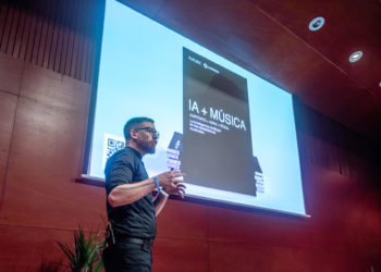 La industria musical, a debate con la IA: ¿es su gran revolución o su sentencia de muerte?