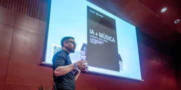 La industria musical, a debate con la IA: ¿es su gran revolución o su sentencia de muerte?