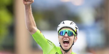 Broche de oro a la temporada de Pocagar: Número uno indiscutible y contrato hasta 2030