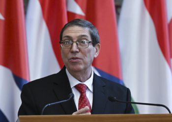 La Asamblea General aprueba por abrumadora mayoría pedir levantar embargo de EEUU a Cuba