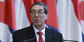 La Asamblea General aprueba por abrumadora mayoría pedir levantar embargo de EEUU a Cuba