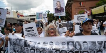 Foro Penal contabiliza 1.905 presos por «motivos políticos»