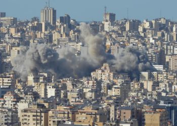 Bajo ataque de Israel, Líbano se prepara para proteger en la Unesco sus sitios culturales