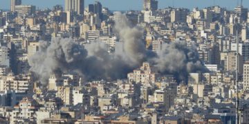 Bajo ataque de Israel, Líbano se prepara para proteger en la Unesco sus sitios culturales