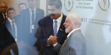 Venezuela se desmarca de declaraciones de su fiscal y expresa su «respeto absoluto» a Lula