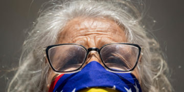 Antichavistas dicen que seguirán la lucha por «la libertad» tras un año de las primarias