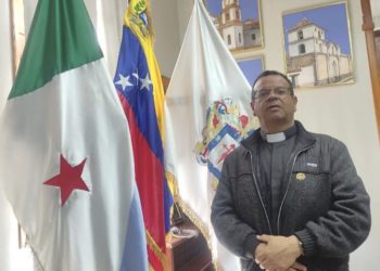 Gobernación de Mérida estrenó Comisionado de Asuntos Religiosos