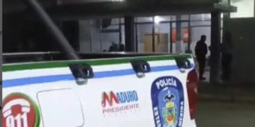 Apuñalan a un joven en Bailadores