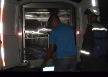 Joven se quitó la vida en Bailadores