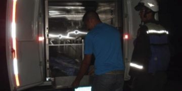 Joven se quitó la vida en Bailadores