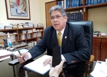 Consejo Universitario ULA solicitó reunirse con el nuevo ministro de Educación Universitaria
