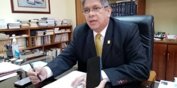 Consejo Universitario ULA solicitó reunirse con el nuevo ministro de Educación Universitaria