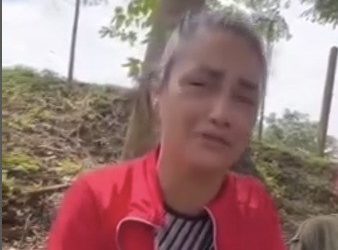 Río en el Darién enluta a familias merideñas