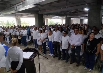 Se reunió la Maquinaria Electoral Adeca merideña