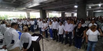 Se reunió la Maquinaria Electoral Adeca merideña