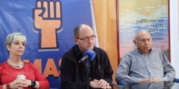 Felipe Mujica: TSJ perdió la gran oportunidad de salvar a Venezuela