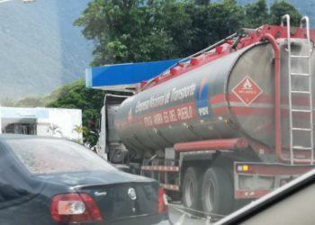 Mérida: Conductores podrán surtir combustible cada 4 días desde este 21 de octubre
