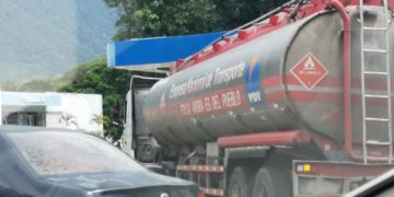 Mérida: Conductores podrán surtir combustible cada 4 días desde este 21 de octubre