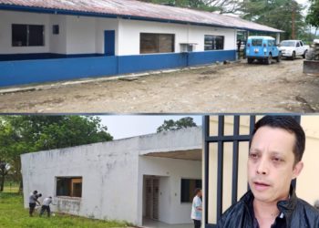 NUAA-ULA en su XVII aniversario con tres años sin servicio eléctrico