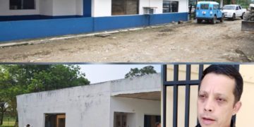 NUAA-ULA en su XVII aniversario con tres años sin servicio eléctrico