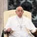 El papa condensa en su última encíclica todo su magisterio en un mundo «sin corazón»