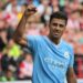 Rodri se asoma al Balón de Oro