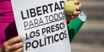 Academias piden liberar a los detenidos tras protestas postelectorales