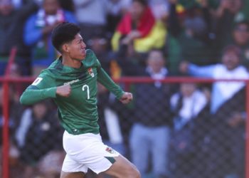 Bolivia se ilusiona, Brasil toma aire y Chile se deprime