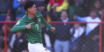 Bolivia se ilusiona, Brasil toma aire y Chile se deprime