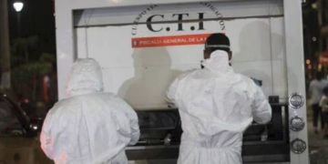 Asesinaron a vigíense en la ciudad colombiana de Medellín