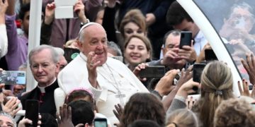 Los 100 latinos contra la crisis climática: del papa a líderes económicos y activistas