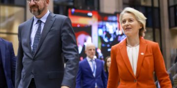 La UE pide a Venezuela que dé el acceso consular a los ciudadanos europeos detenidos allí